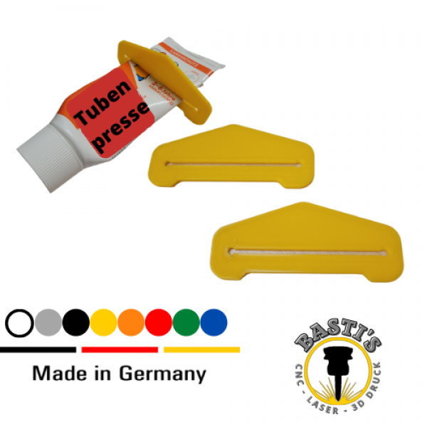 Tubenquetscher
